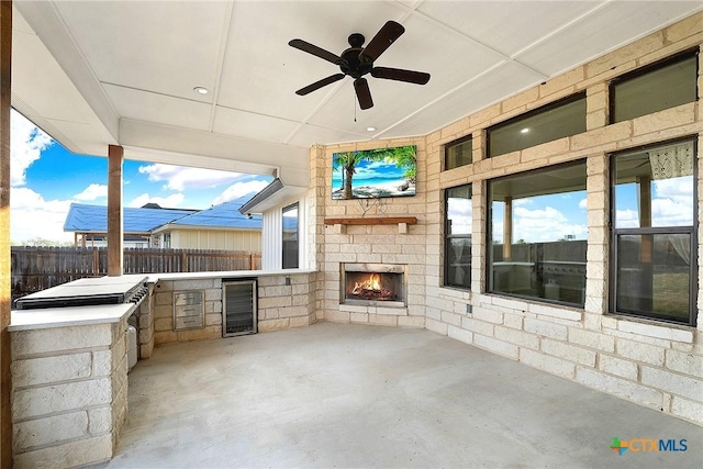 741 Highland St, Poth, TX 78147 - photo 20