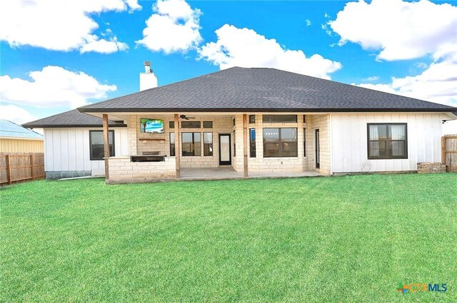 741 Highland St, Poth, TX 78147 - photo 19