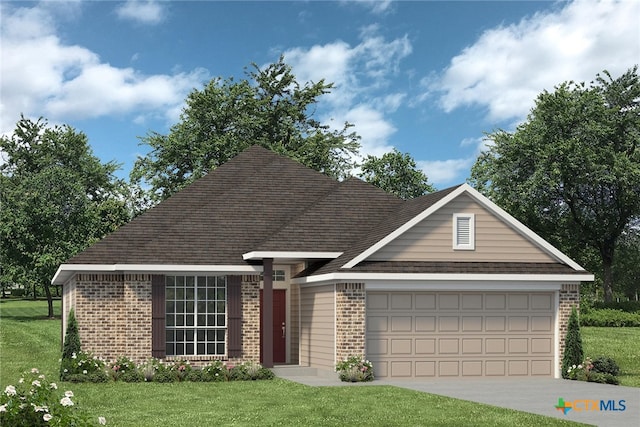1238 Dowdy Dr, Belton, TX 76513 - view of a document