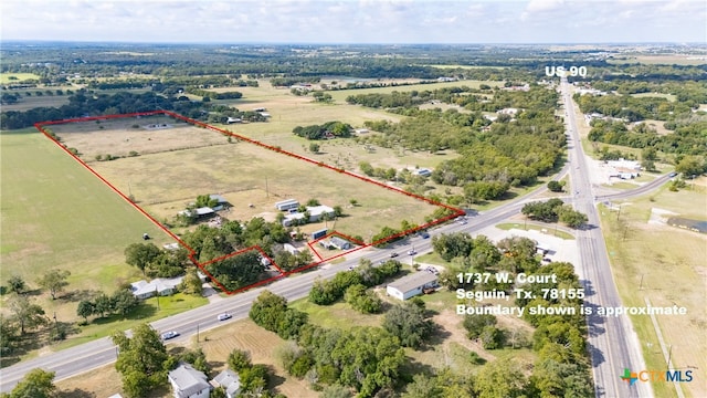 Listing photo 2 for TBD W Court St, Seguin TX 78155