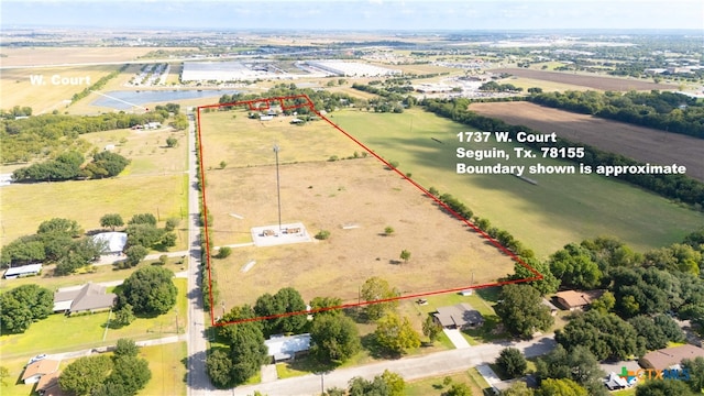 Listing photo 3 for TBD W Court St, Seguin TX 78155