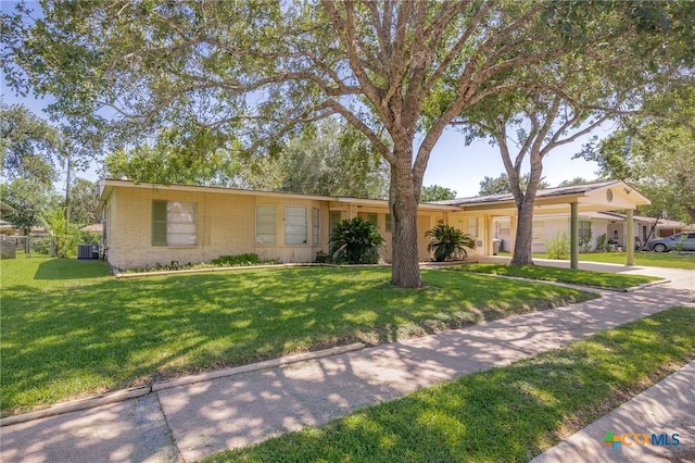 1901 Bon Aire Ave, Victoria, TX 77901 - photo 2