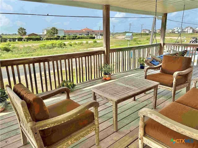 604 W Maple St, Port Oconnor, TX 77982 - photo 4