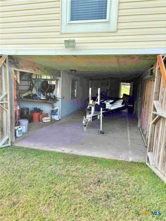 604 W Maple St, Port Oconnor, TX 77982 - photo 22