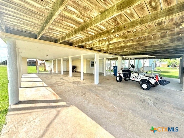 604 W Maple St, Port Oconnor, TX 77982 - photo 7