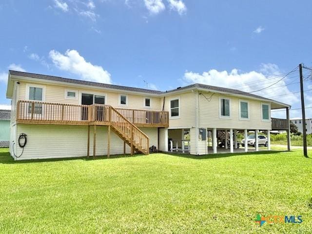 604 W Maple St, Port Oconnor, TX 77982 - photo 39