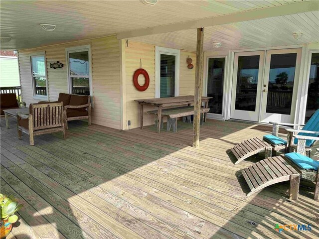 604 W Maple St, Port Oconnor, TX 77982 - photo 32