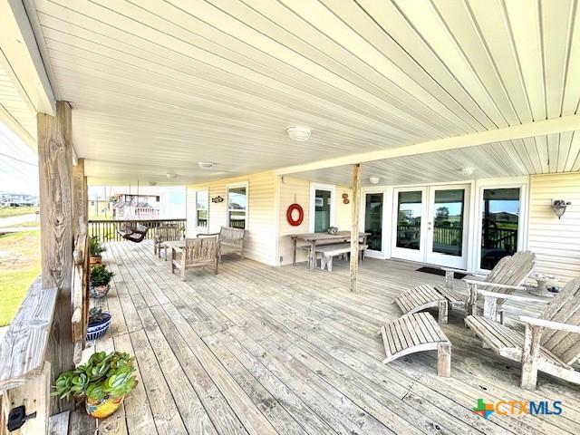 604 W Maple St, Port Oconnor, TX 77982 - photo 38