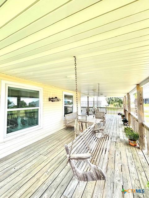 604 W Maple St, Port Oconnor, TX 77982 - photo 36