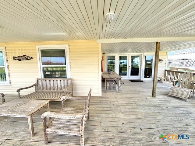 604 W Maple St, Port Oconnor, TX 77982 - photo 34