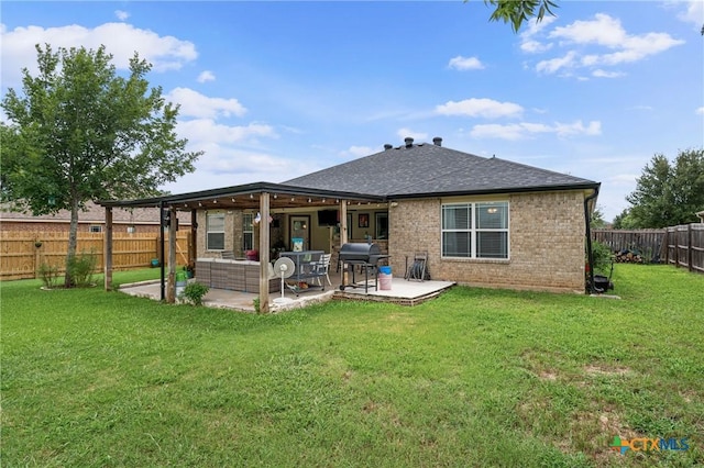 2119 S Jefferson Ct, Belton, TX 76513 - photo 34