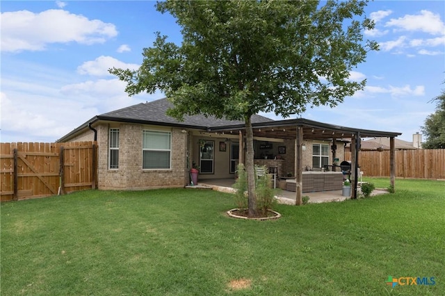 2119 S Jefferson Ct, Belton, TX 76513 - photo 37