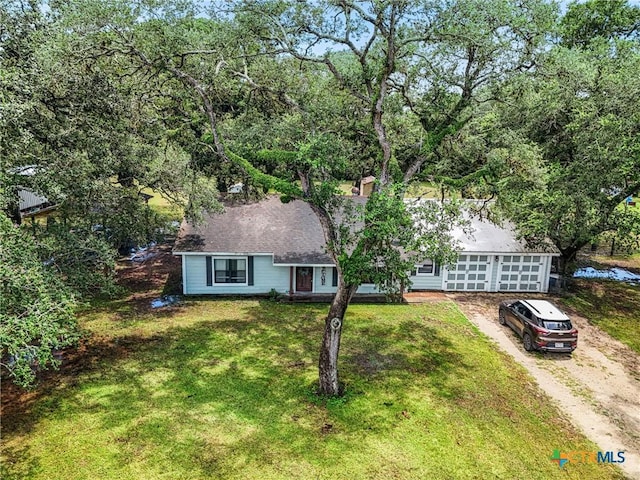 2449 County Road 306, Edna, TX 77957 - photo 1