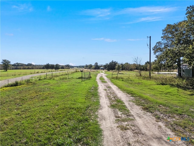 Listing photo 2 for 472 Wiggins Rd, West TX 76691