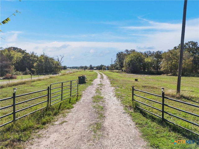 472 Wiggins Rd, West TX, 76691 land for sale