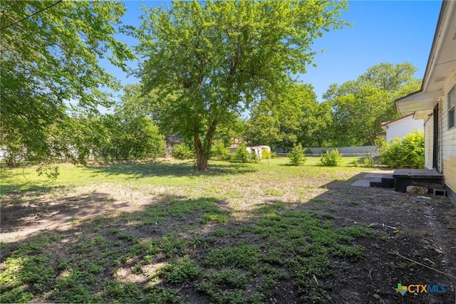 1303 N W S Young Dr, Killeen, TX 76543 - view of grassy yard