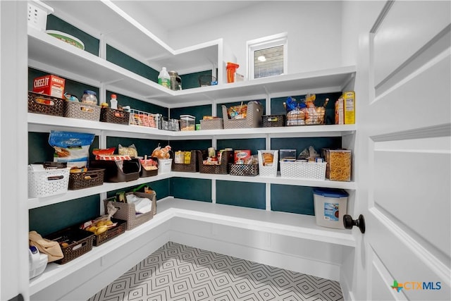123 Wandering Oak Cir, Burnet, TX 78611 - view of pantry