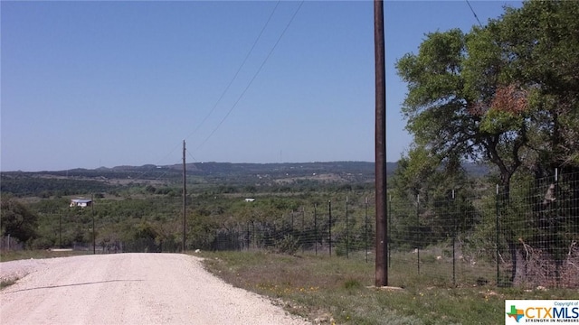 LOT12/13 Byrd Ranch Rd, Johnson City, TX 78636 - photo 3