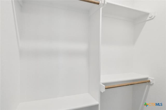 4007 Aerie St, Salado, TX 76571 - view of walk in closet