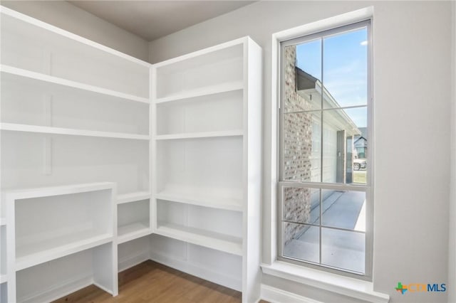 4007 Aerie St, Salado, TX 76571 - view of storage area