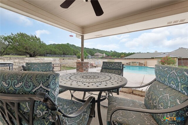 812 Taylor Creek Rd, Copperas Cove, TX 76522 - photo 34