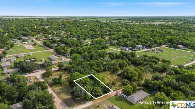 Listing photo 3 for 703 Stringfellow Ave, Marlin TX 76661