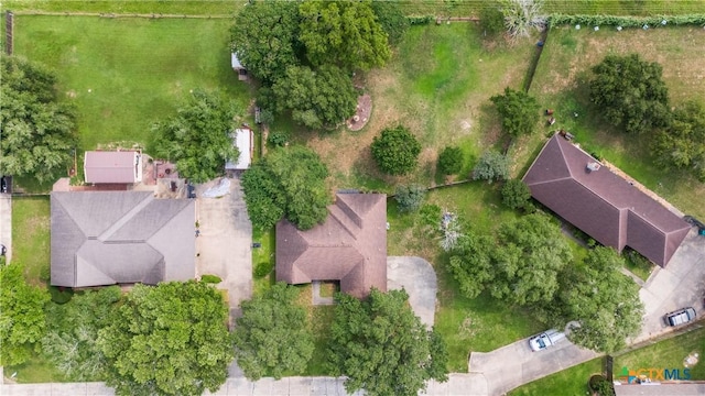 4 Longview Dr, Victoria, TX 77904 - view of property location
