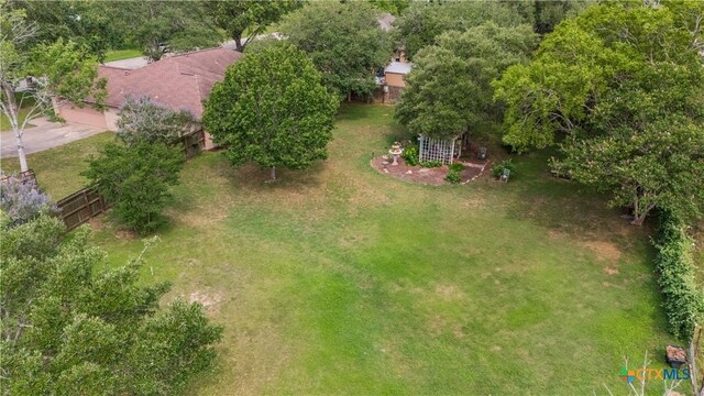 4 Longview Dr, Victoria, TX 77904 - view of subject property