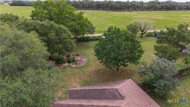 4 Longview Dr, Victoria, TX 77904 - view of rural area