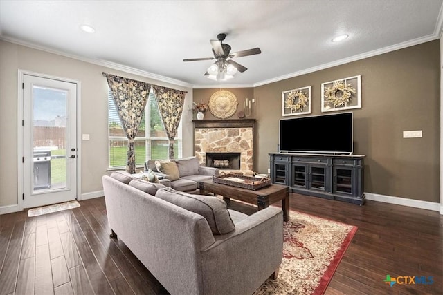 2714 Cedar Rdg, New Braunfels, TX 78132 - photo 21