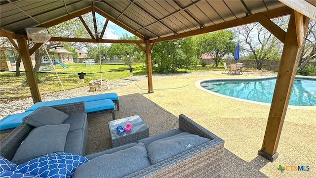 475 County Road 4772, Kempner, TX 76539 - photo 7