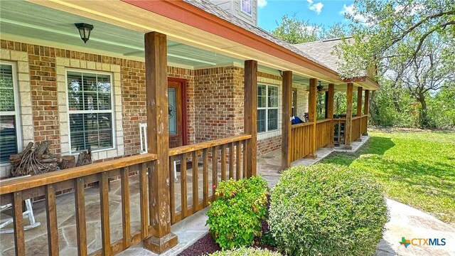 475 County Road 4772, Kempner, TX 76539 - photo 2