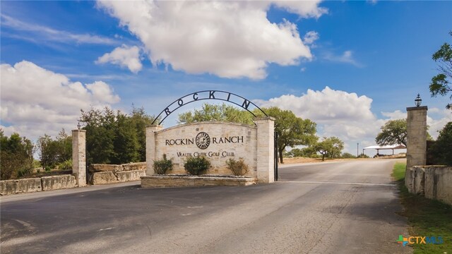 141 N Lon Price, Blanco TX, 78606 land for sale