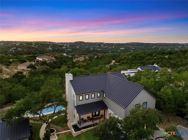 19407 White Horse Cv, Spicewood, TX 78669 - photo 39