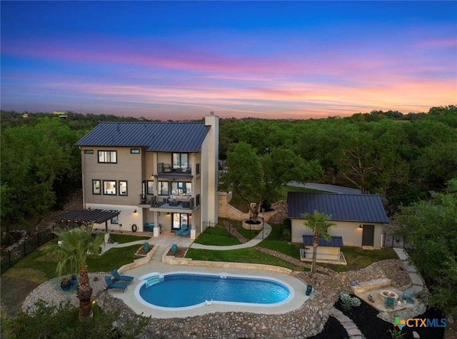 19407 White Horse Cv, Spicewood, TX 78669 - photo 40