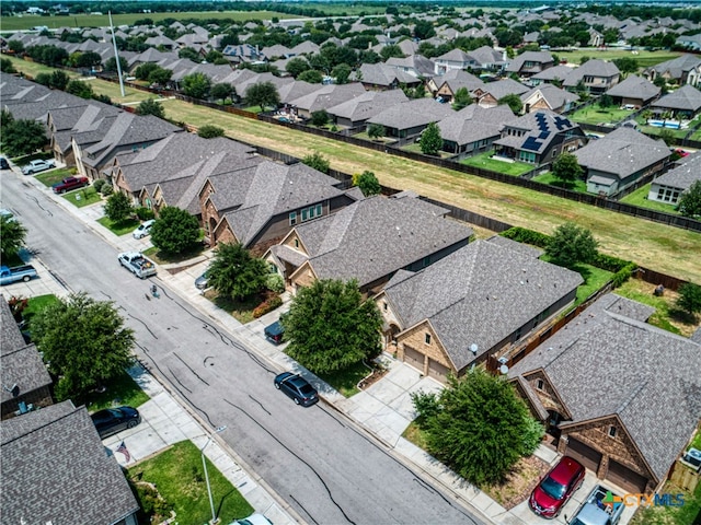 2136 Pioneer Pass, Seguin, TX 78155 - aerial perspective of suburban area
