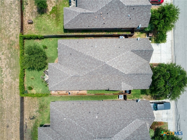 2136 Pioneer Pass, Seguin, TX 78155 - view of subject property