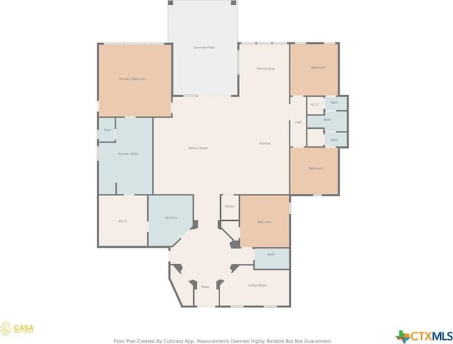367 County Road 127, Georgetown, TX 78626 - photo 41