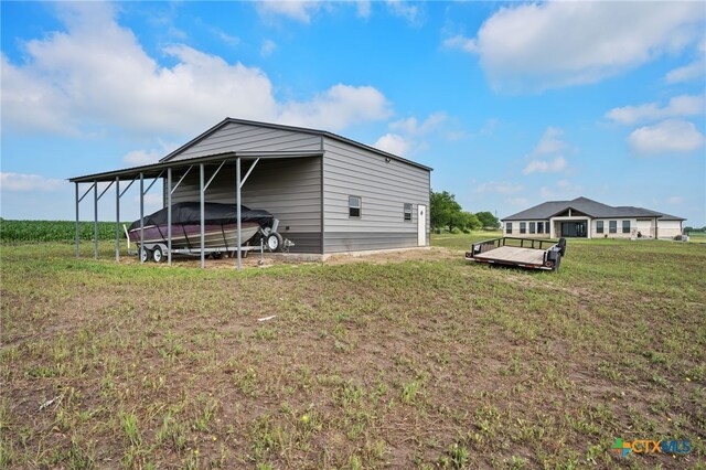 367 County Road 127, Georgetown, TX 78626 - photo 37