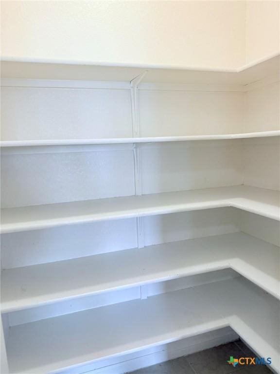2602 Camp Cooper Dr, Killeen, TX 76549 - view of storage area