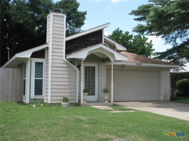 5110 Sam Houston, Temple, TX 76502 - photo 1