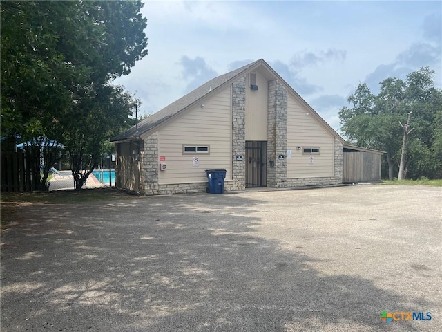 16034 Salado Dr, Temple, TX 76502 - photo 7