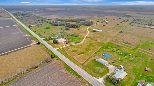 4536 S Fm 234, Edna, TX 77957