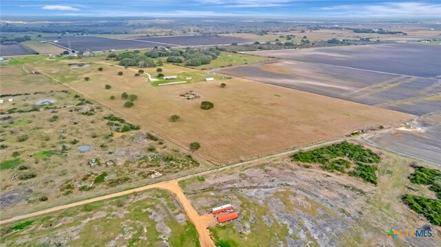 4536 S Fm 234, Edna, TX 77957