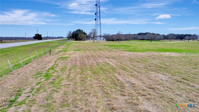 4536 S Fm 234, Edna, TX 77957