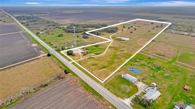 4536 S Fm 234, Edna TX, 77957 land for sale