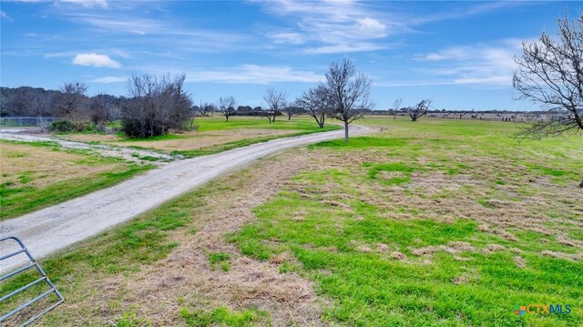 4536 S Fm 234, Edna, TX 77957