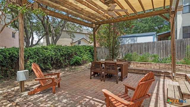 8523 Park Olympia, Universal City, TX 78148 - photo 23