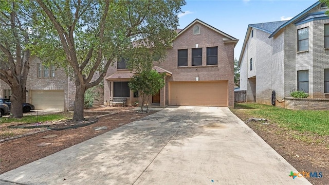 8523 Park Olympia, Universal City, TX 78148 - photo 1