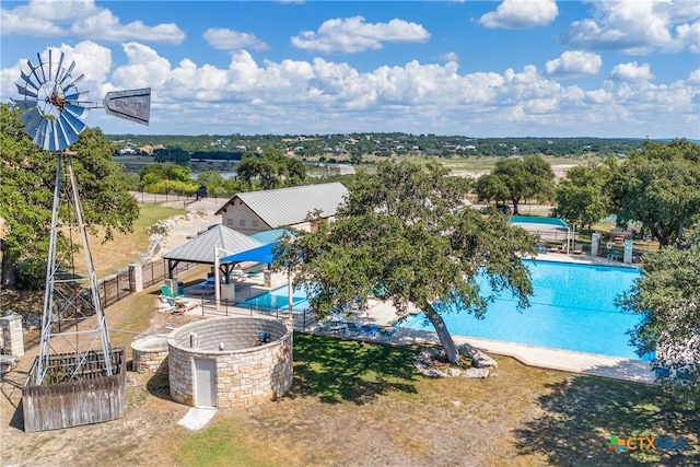 1154 Mystic Pkwy, Spring Branch, TX 78070 - photo 17